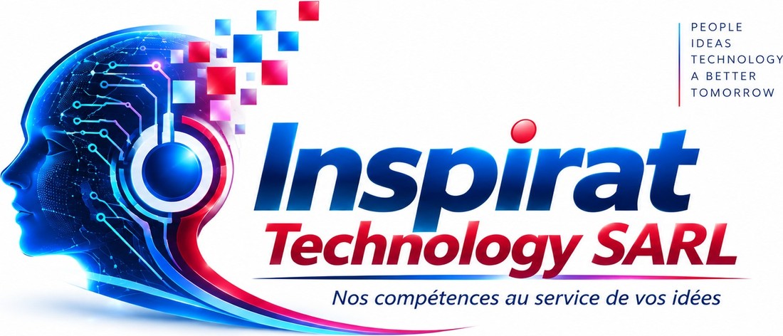 Inspirat Technology SARL